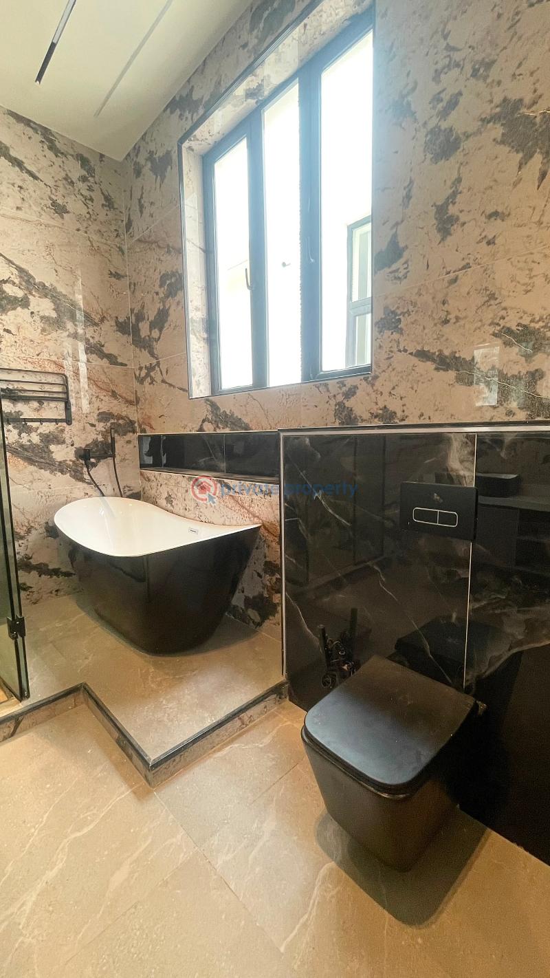 5 bedroom Detached Duplex For Sale Orchid Lekki Lagos - 15