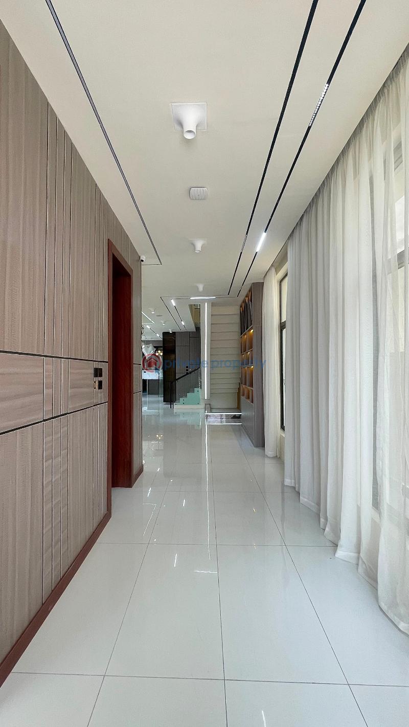 5 bedroom Detached Duplex For Sale Orchid Lekki Lagos - 2