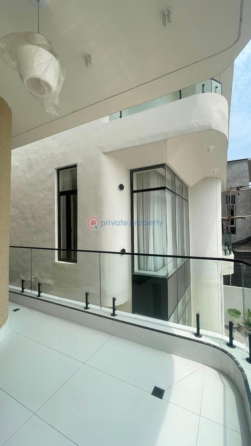 5 bedroom Detached Duplex For Sale Orchid Lekki Lagos - 17