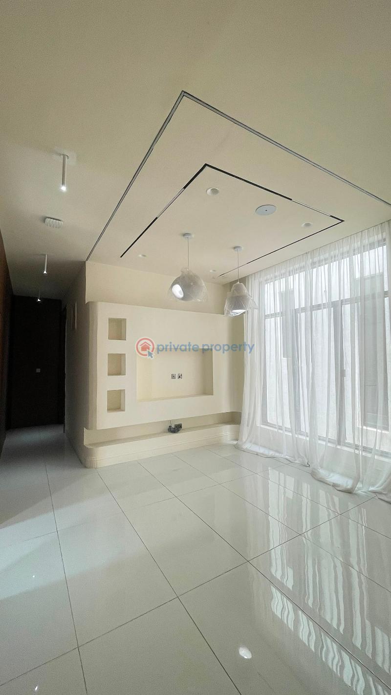 5 bedroom Detached Duplex For Sale Orchid Lekki Lagos - 10