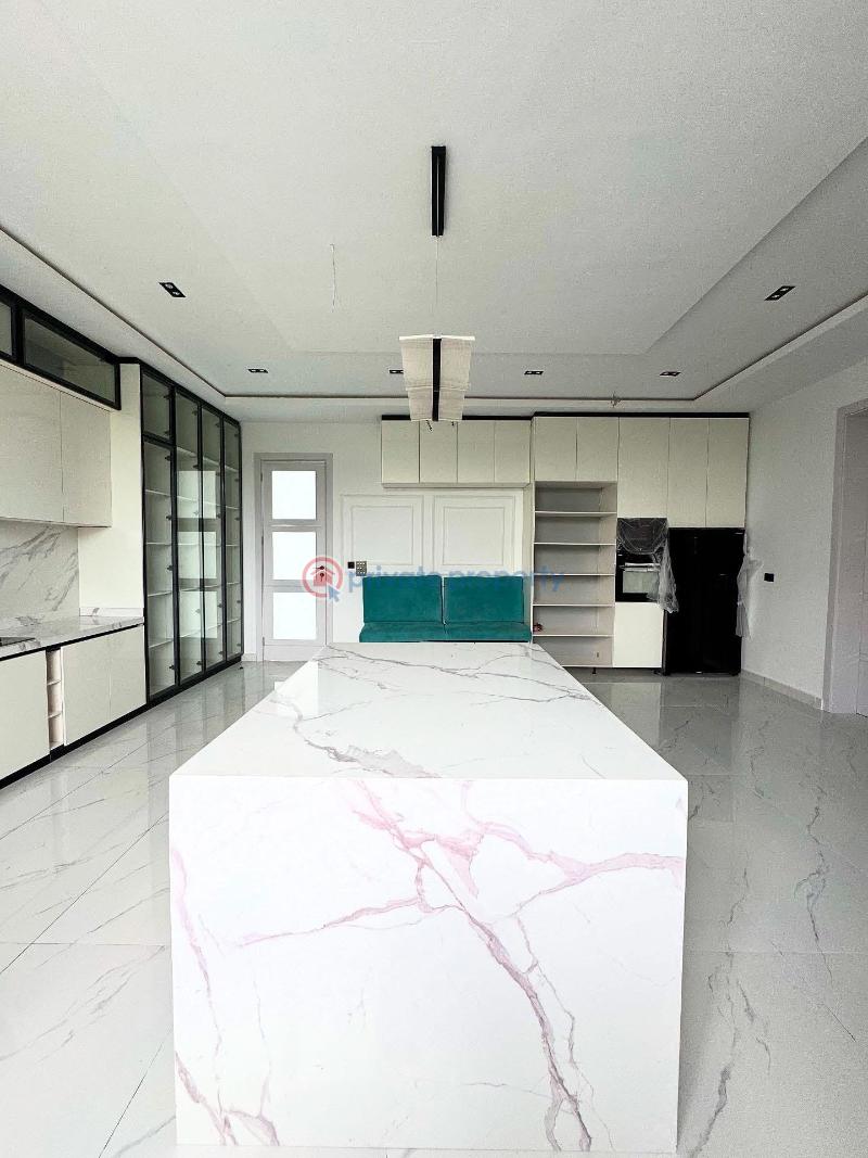 4 bedroom Detached Duplex For Sale Lekki Phase 1 Lagos - 20