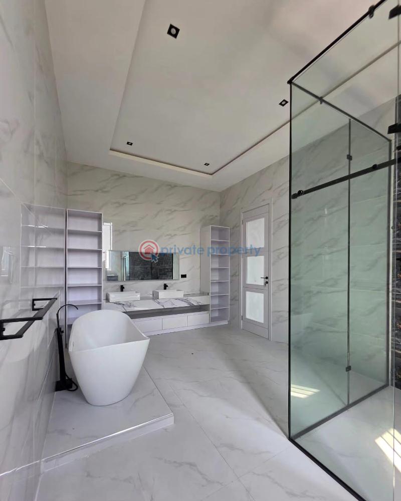 4 bedroom Detached Duplex For Sale Lekki Phase 1 Lagos - 21