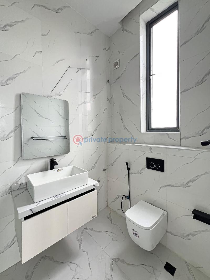 4 bedroom Detached Duplex For Sale Lekki Phase 1 Lagos - 19