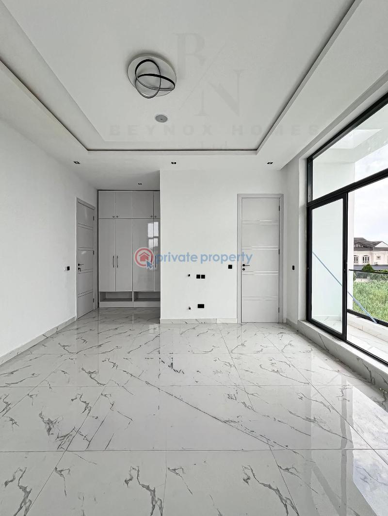 4 bedroom Detached Duplex For Sale Lekki Phase 1 Lagos - 7