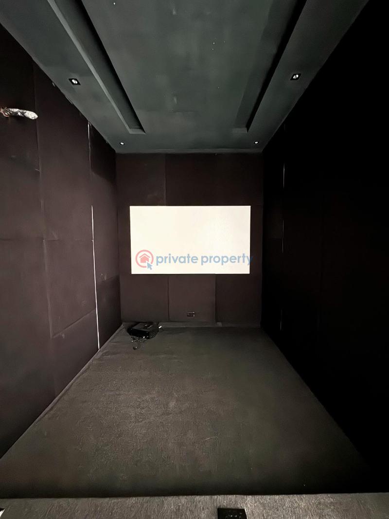 4 bedroom Detached Duplex For Sale Lekki Phase 1 Lagos - 14