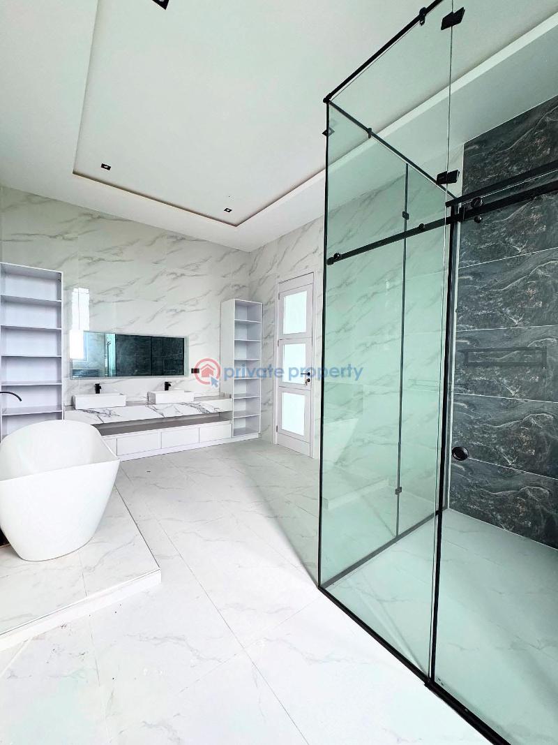 4 bedroom Detached Duplex For Sale Lekki Phase 1 Lagos - 22