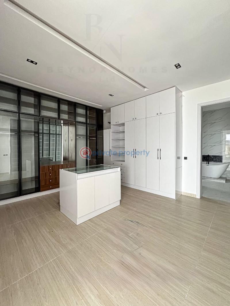 4 bedroom Detached Duplex For Sale Lekki Phase 1 Lagos - 15