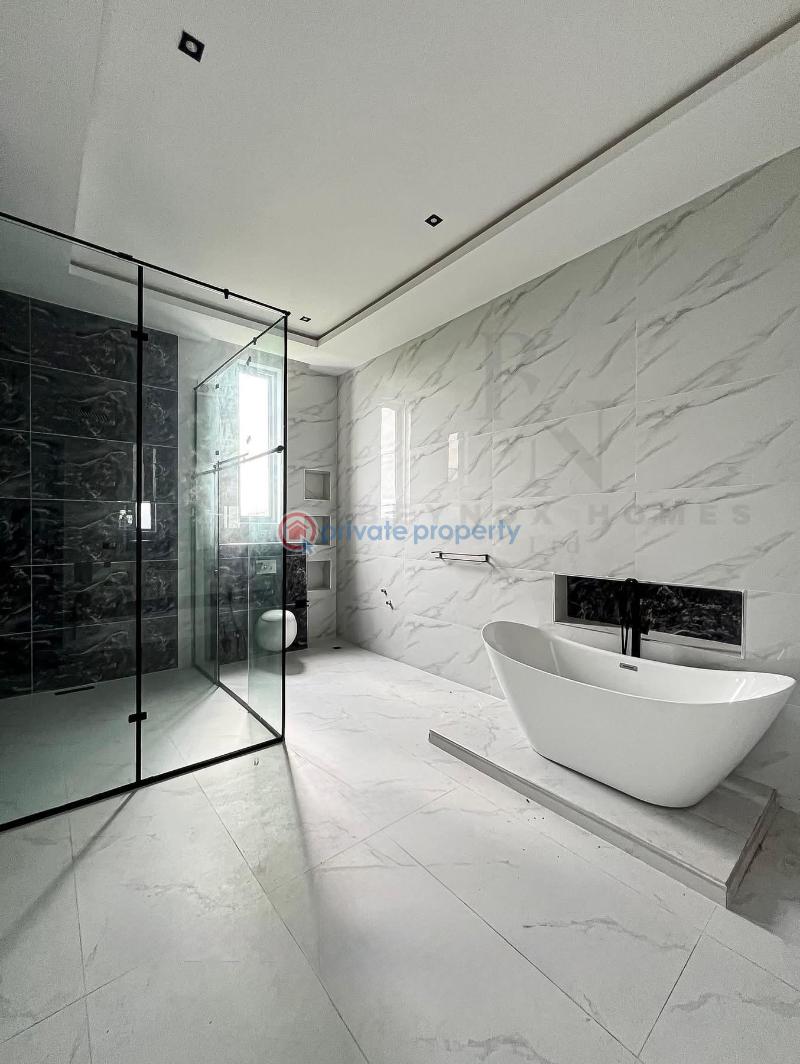 4 bedroom Detached Duplex For Sale Lekki Phase 1 Lagos - 23