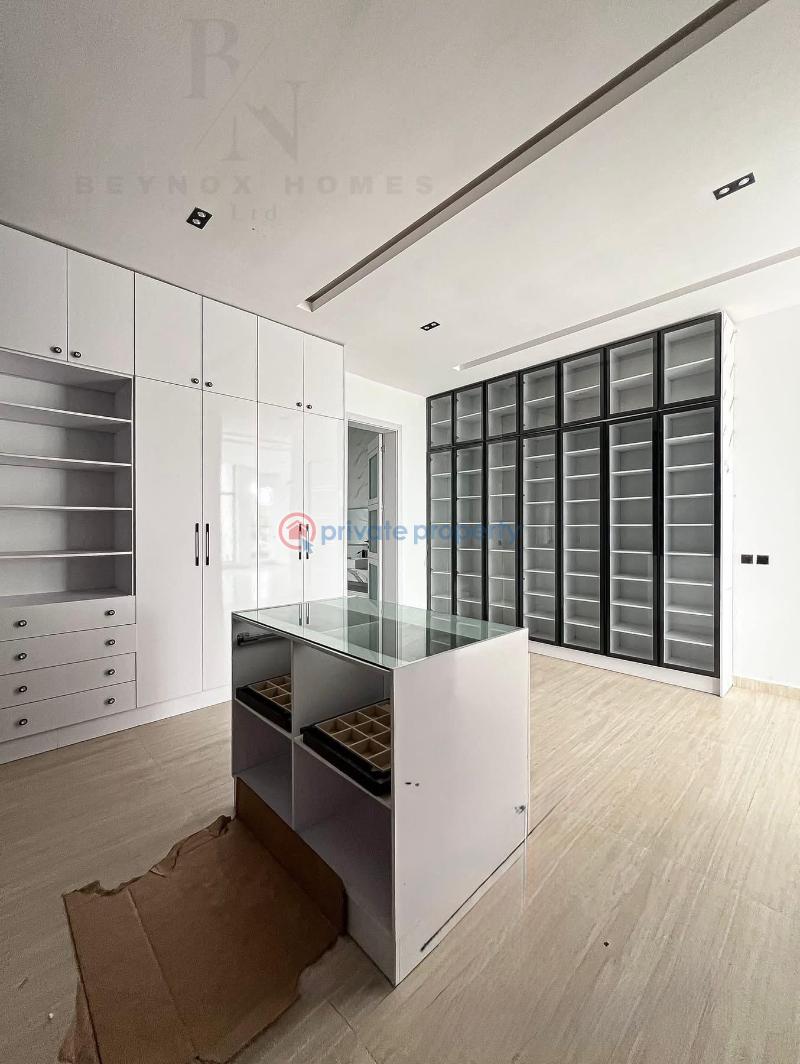 4 bedroom Detached Duplex For Sale Lekki Phase 1 Lagos - 1