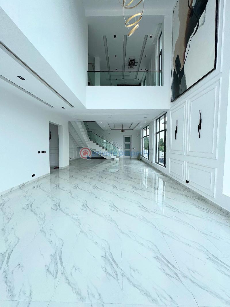 4 bedroom Detached Duplex For Sale Lekki Phase 1 Lagos - 6