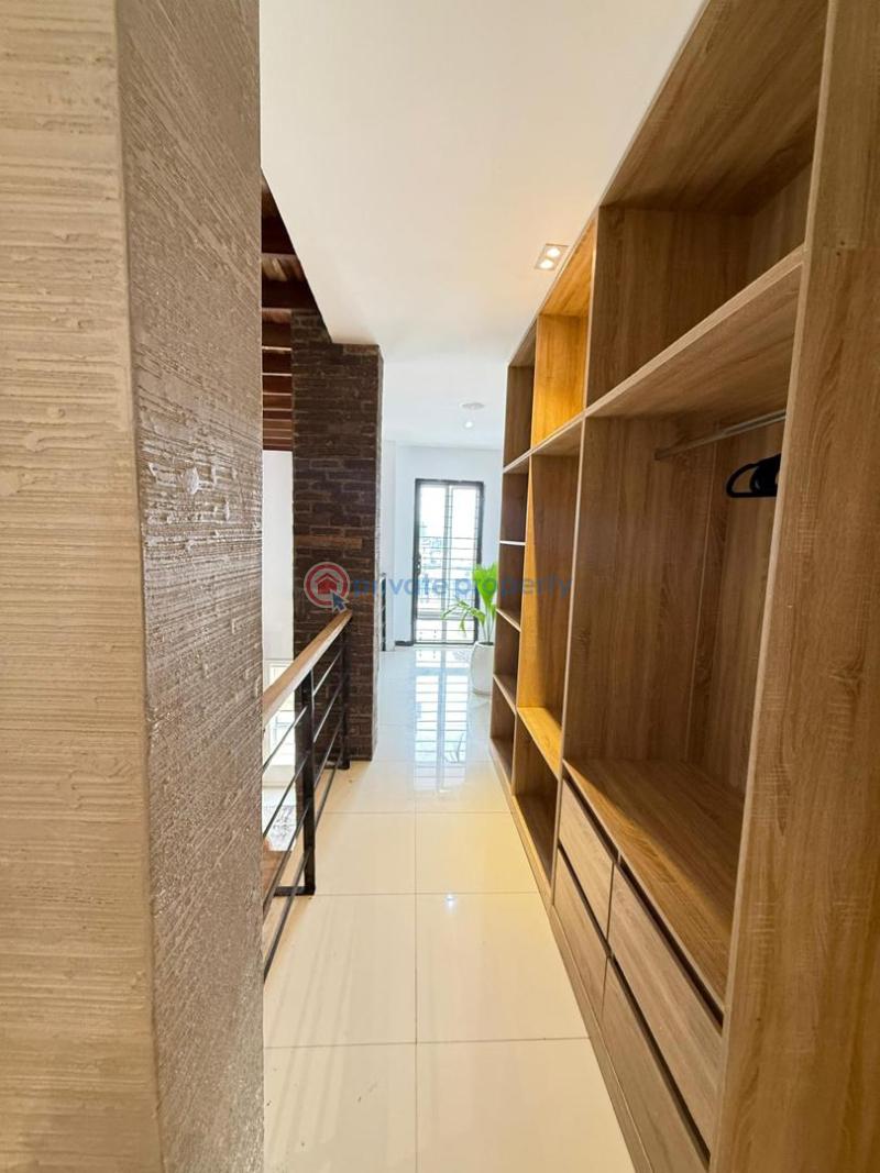 Flat & Apartment For Rent Lekki Phase 1 Lekki Lagos - 11