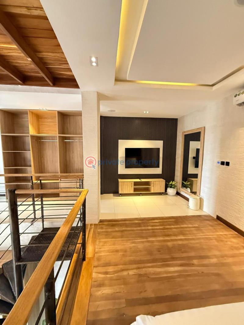 Flat & Apartment For Rent Lekki Phase 1 Lekki Lagos - 2