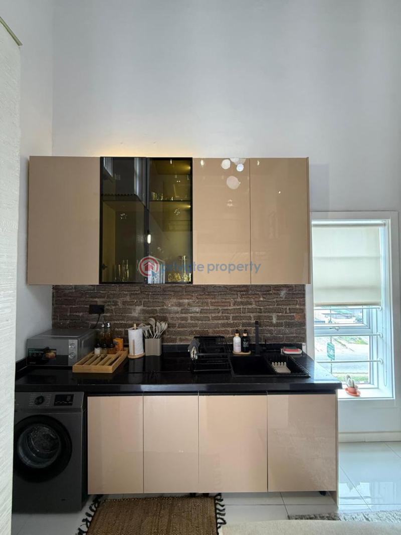 Flat & Apartment For Rent Lekki Phase 1 Lekki Lagos - 3