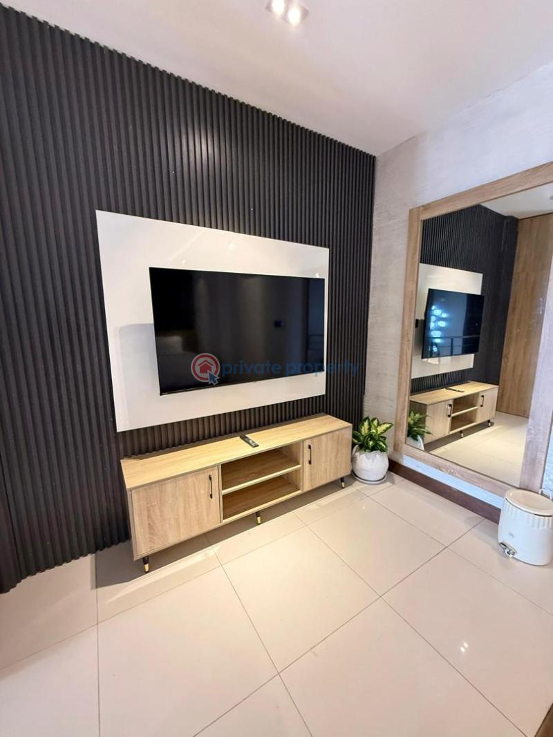 Flat & Apartment For Rent Lekki Phase 1 Lekki Lagos - 7