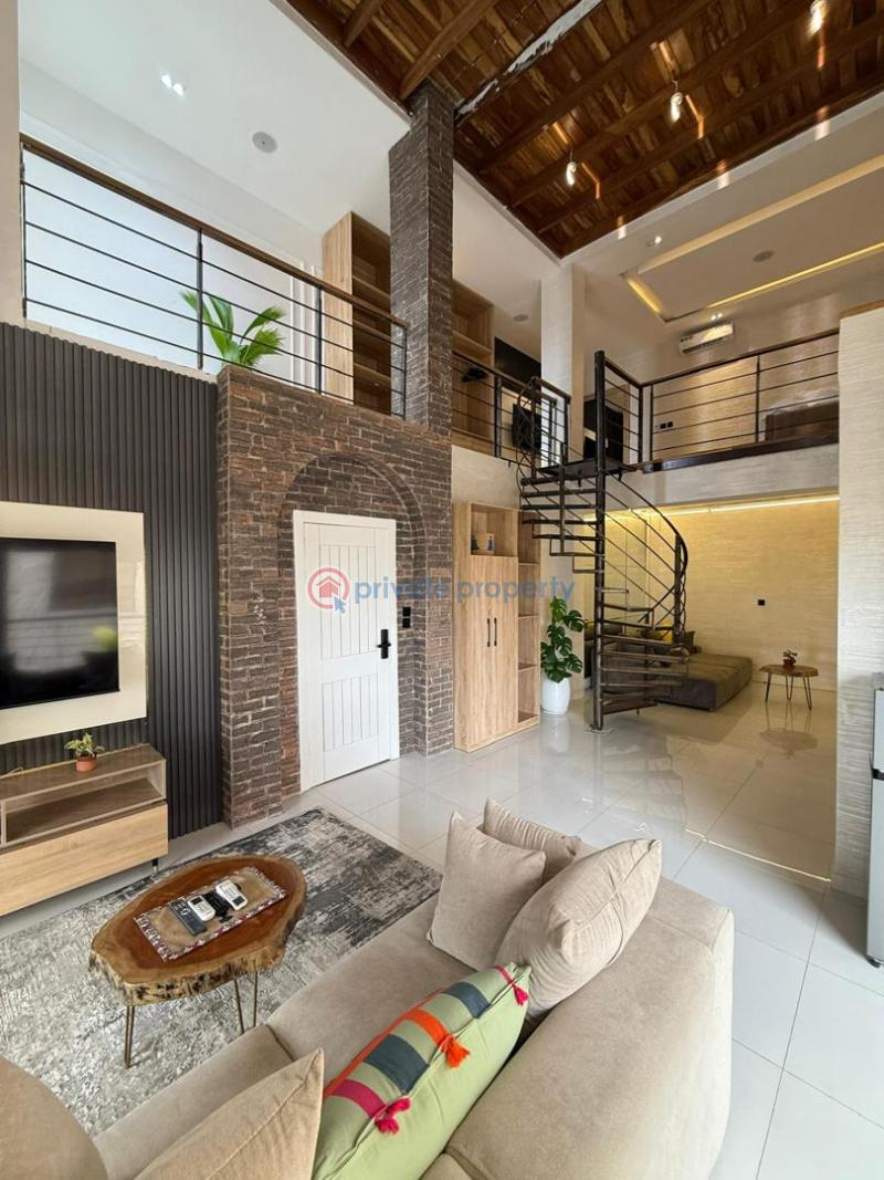 Flat & Apartment For Rent Lekki Phase 1 Lekki Lagos - 10