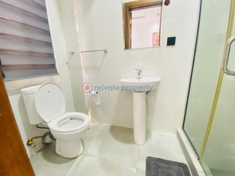 Contemporary fully furnished 2 bedroom apartment - 11 2 bedroom Block Of Flats For Rent Salem Ilasan Lekki Lagos - 11