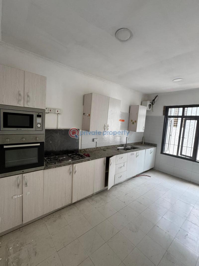 2 bedroom Terrace For Rent Ikate Elegushi Lekki Lagos - 7