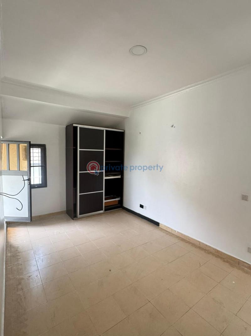 2 bedroom Terrace For Rent Ikate Elegushi Lekki Lagos - 5