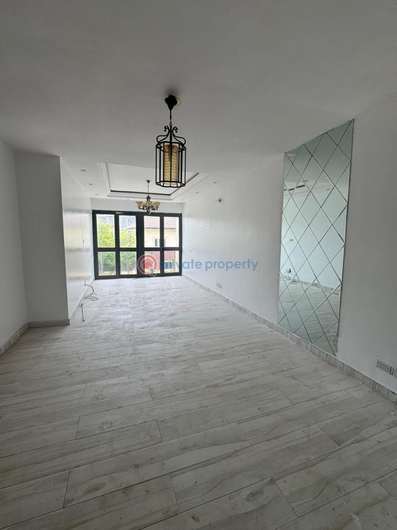 2 bedroom Terrace For Rent Ikate Elegushi Lekki Lagos - 3