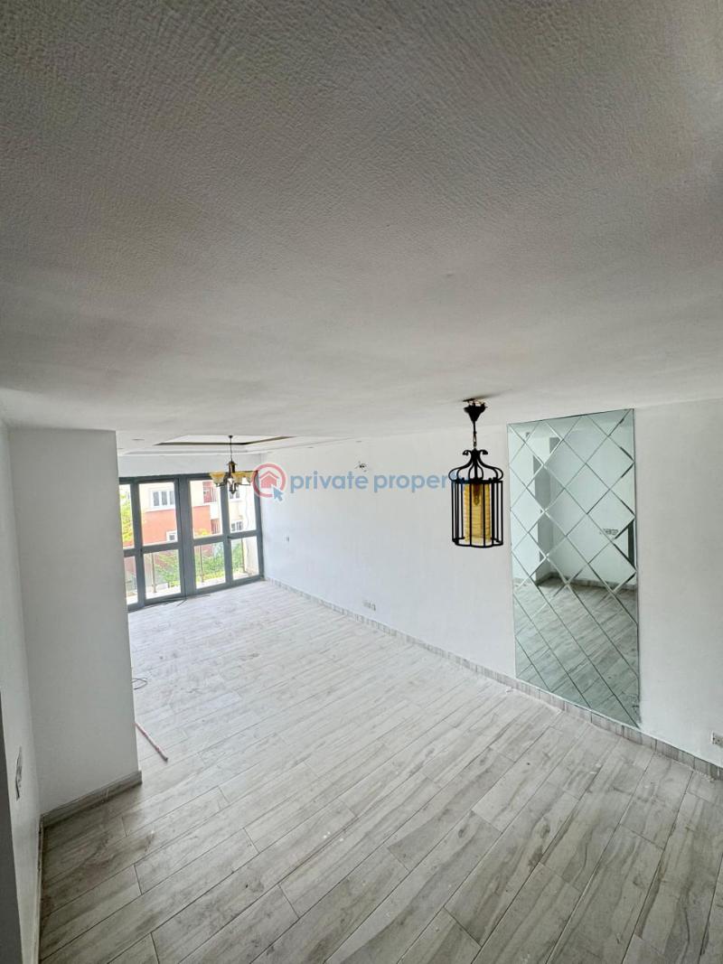 2 bedroom Terrace For Rent Ikate Elegushi Lekki Lagos - 1