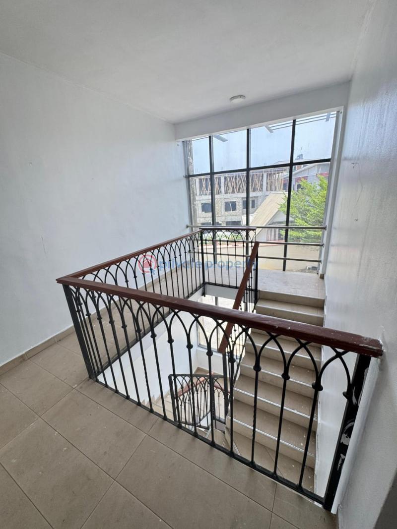 2 bedroom Terrace For Rent Ikate Elegushi Lekki Lagos - 8