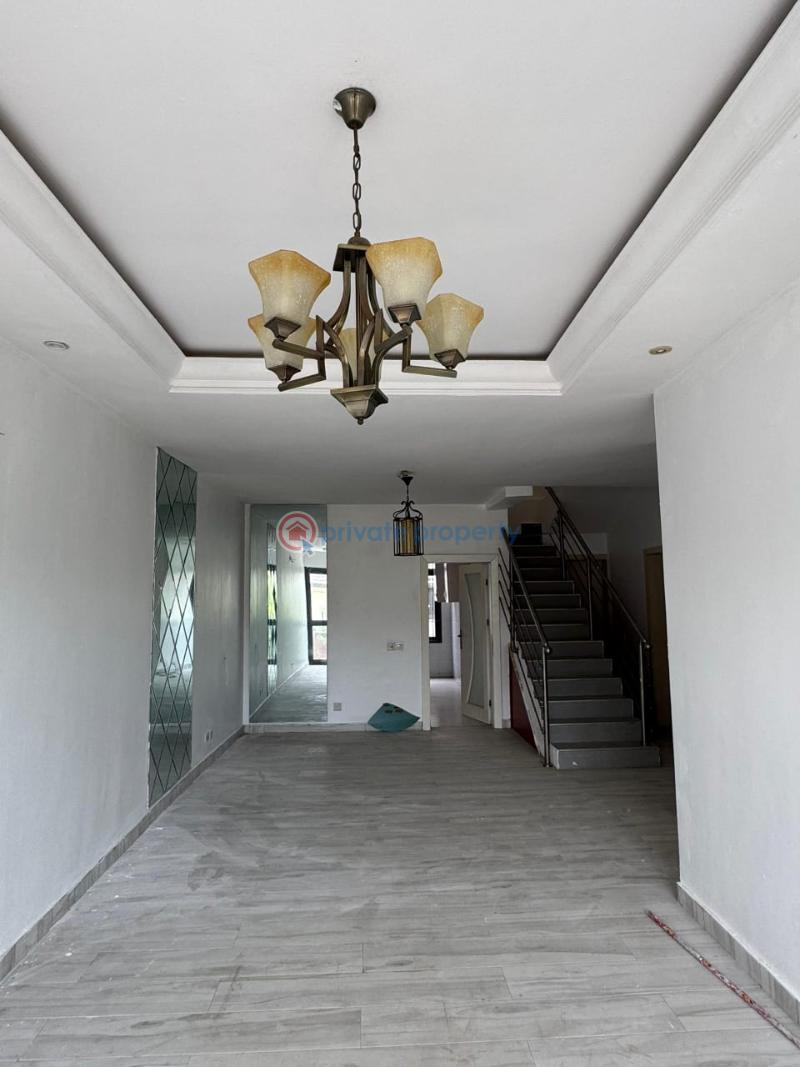 2 bedroom Terrace For Rent Ikate Elegushi Lekki Lagos - 2