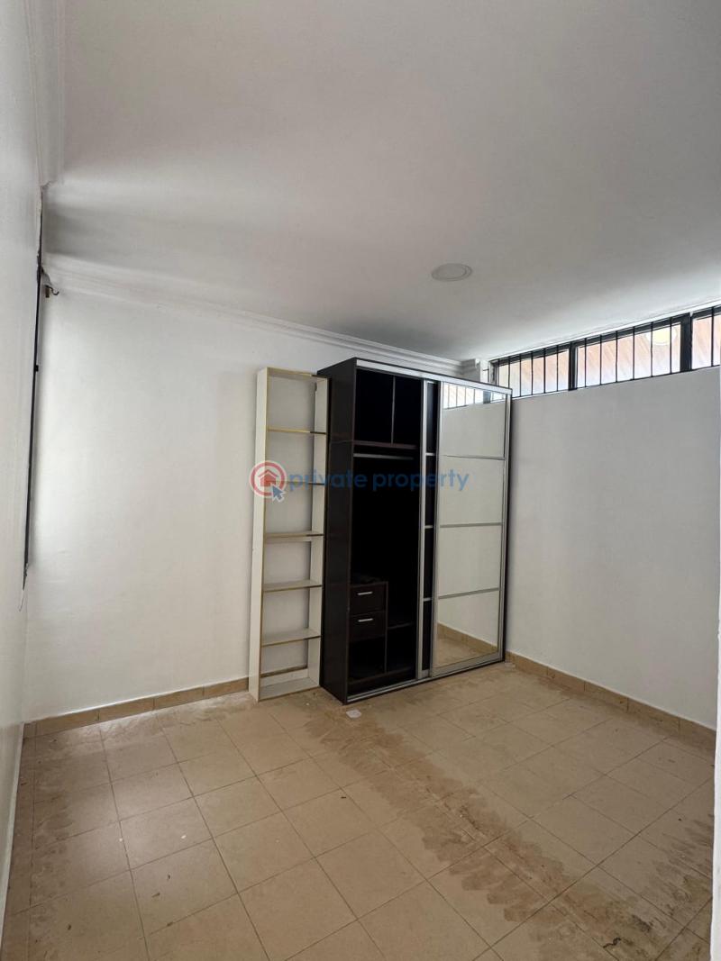 2 bedroom Terrace For Rent Ikate Elegushi Lekki Lagos - 4