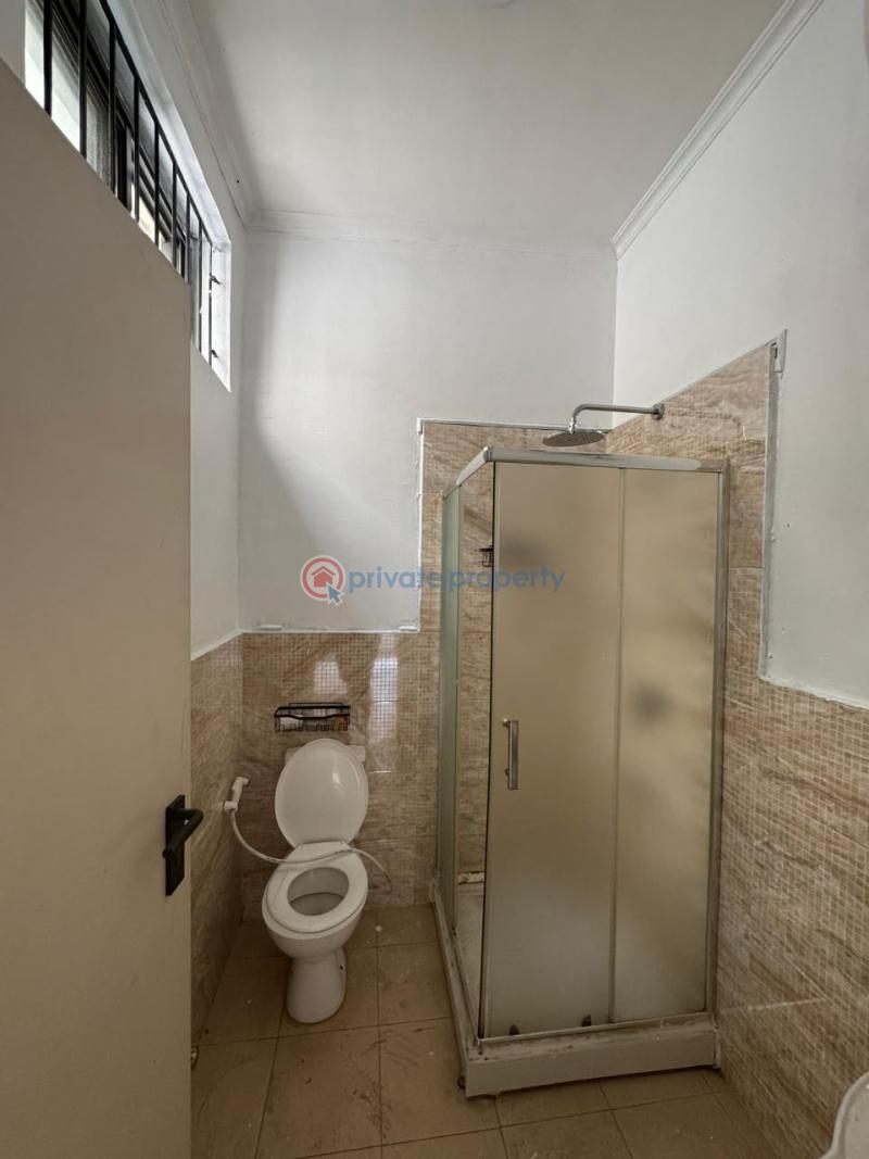 2 bedroom Terrace For Rent Ikate Elegushi Lekki Lagos - 9