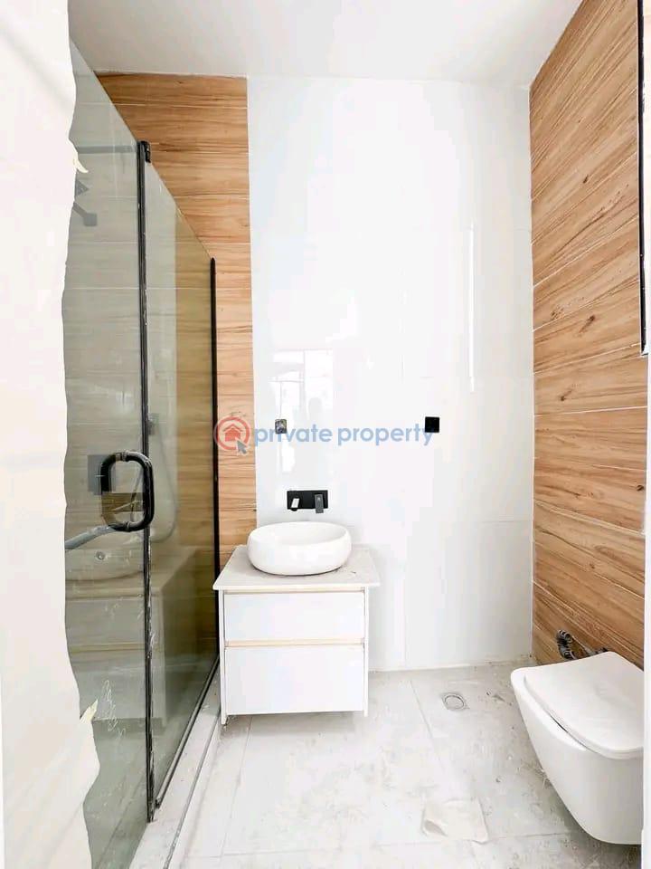 4 bedroom Detached Duplex For Sale Chevron Drive Lekki Lagos - 2