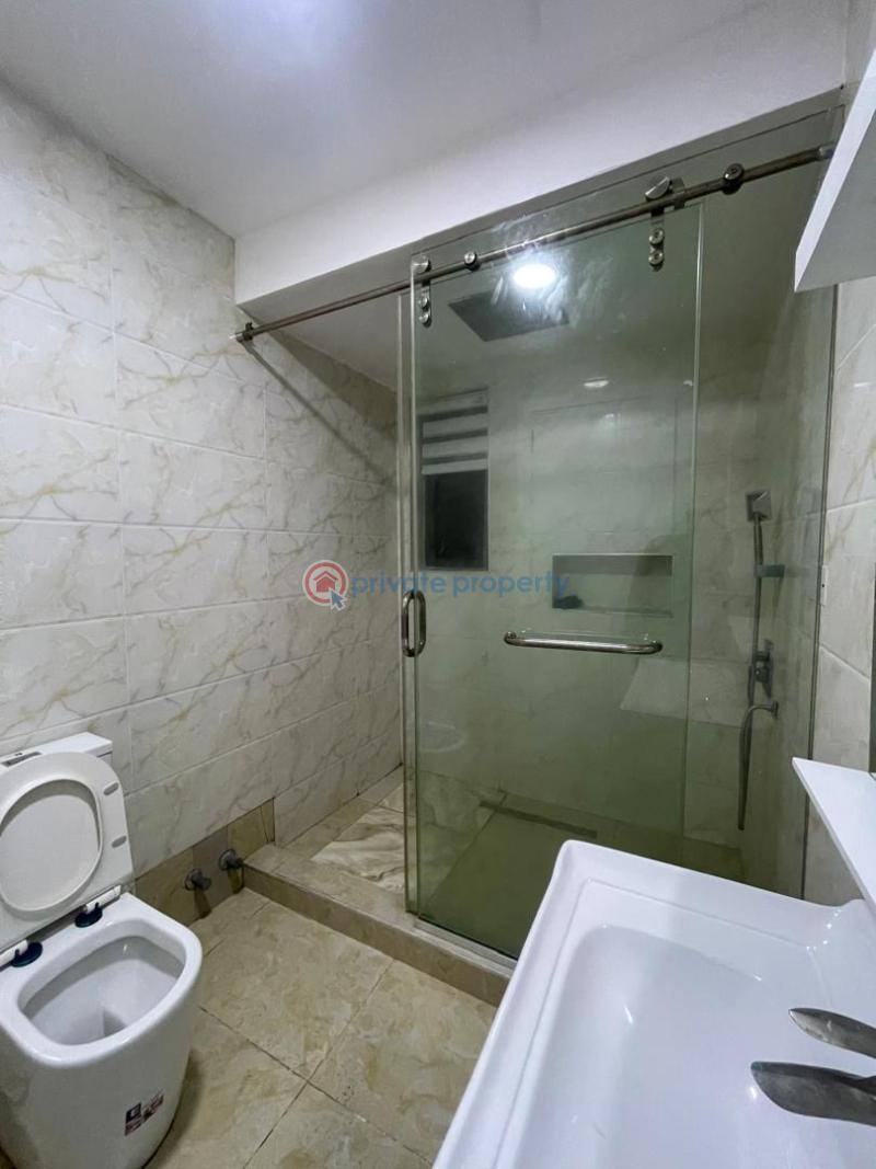 4 bedroom Terraced Duplex For Rent Ikate Elegushi Lekki Lagos - 7