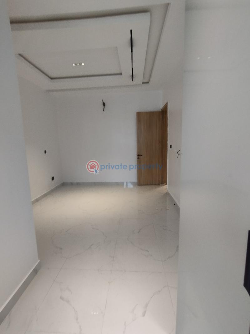 4 bedroom Terrace For Sale Lekki Phase 1 Lagos - 18