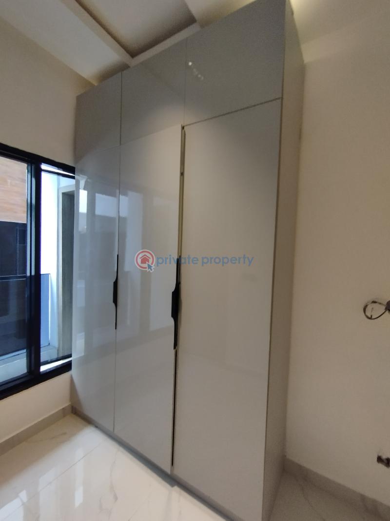 4 bedroom Terrace For Sale Lekki Phase 1 Lagos - 22