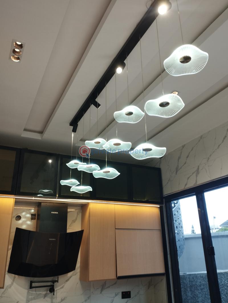 4 bedroom Terrace For Sale Lekki Phase 1 Lagos - 13