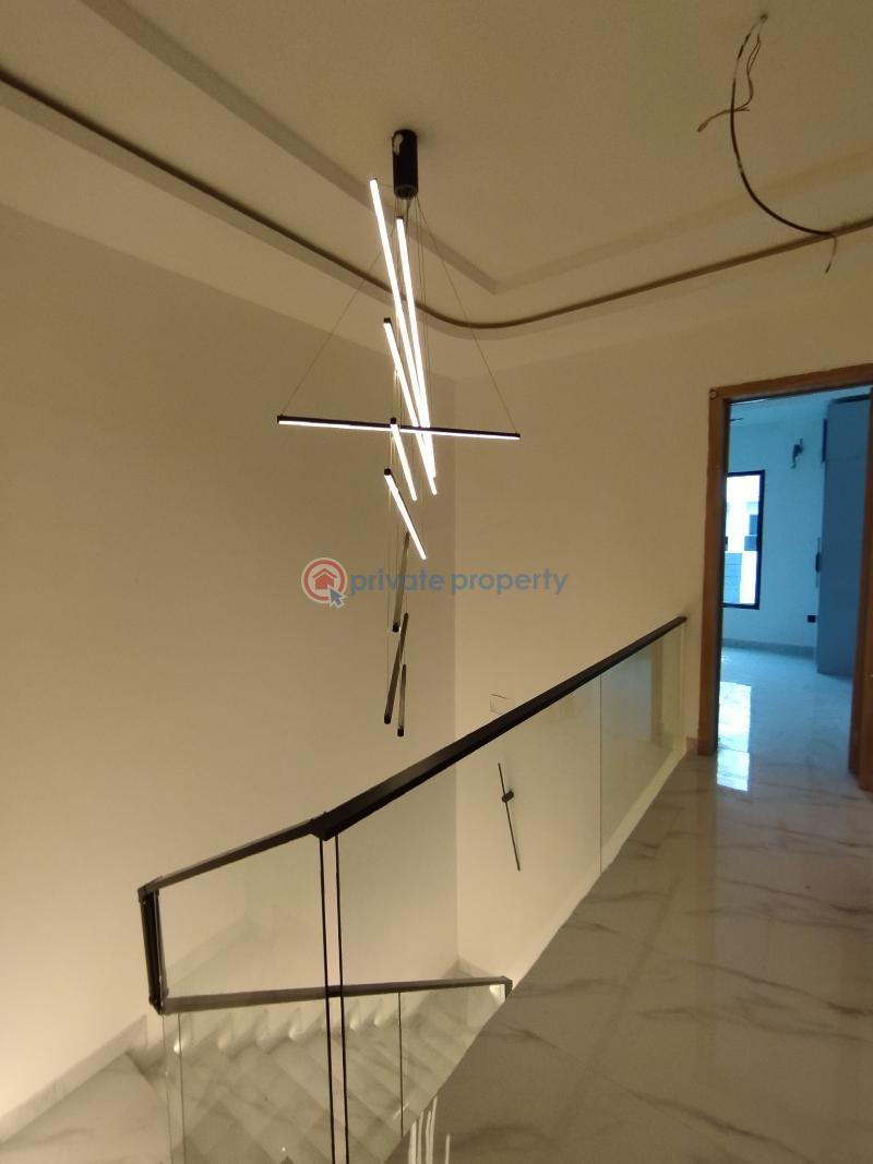 4 bedroom Terrace For Sale Lekki Phase 1 Lagos - 25