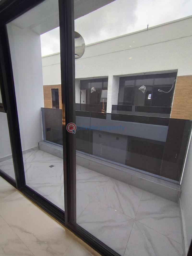 4 bedroom Terrace For Sale Lekki Phase 1 Lagos - 29
