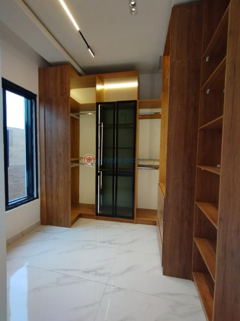 4 bedroom Terrace For Sale Lekki Phase 1 Lagos - 28