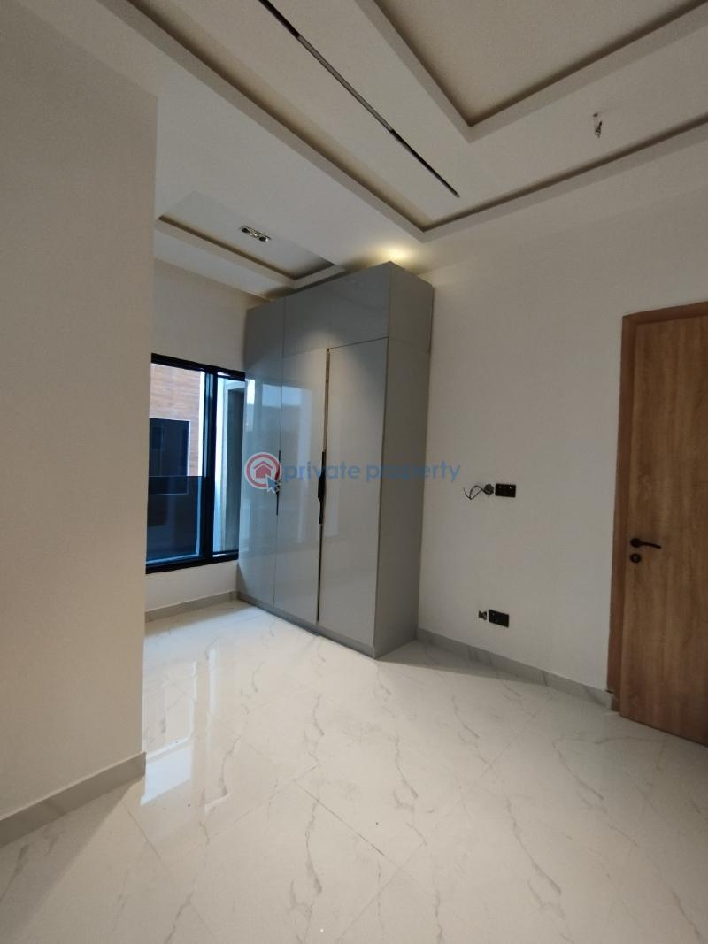 4 bedroom Terrace For Sale Lekki Phase 1 Lagos - 20