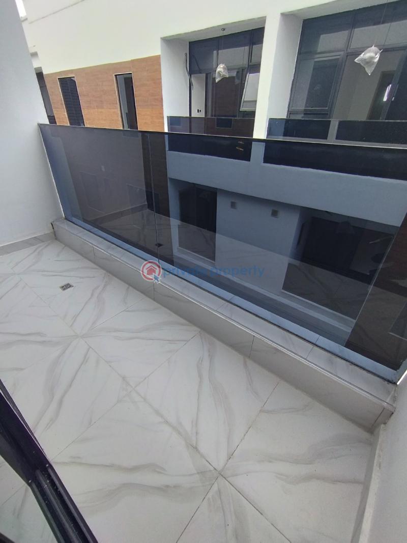 4 bedroom Terrace For Sale Lekki Phase 1 Lagos - 30