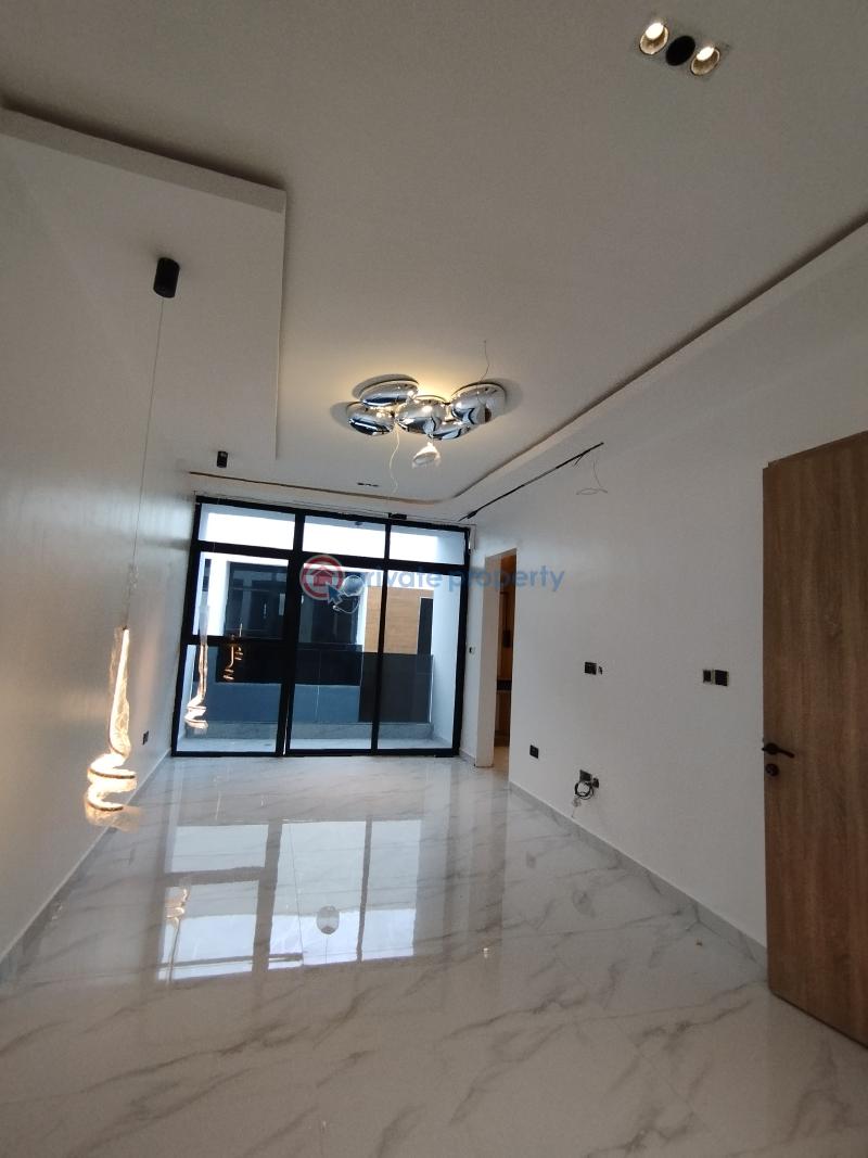 4 bedroom Terrace For Sale Lekki Phase 1 Lagos - 27