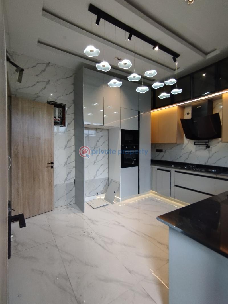 4 bedroom Terrace For Sale Lekki Phase 1 Lagos - 12