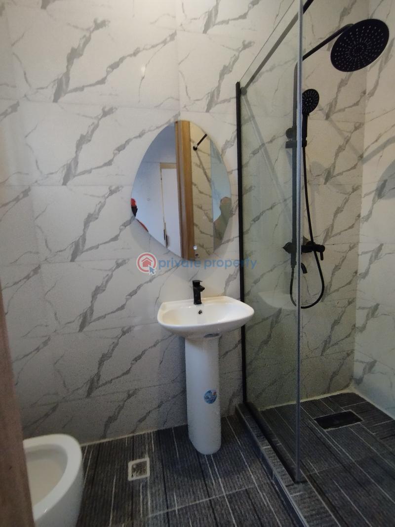 4 bedroom Terrace For Sale Lekki Phase 1 Lagos - 16