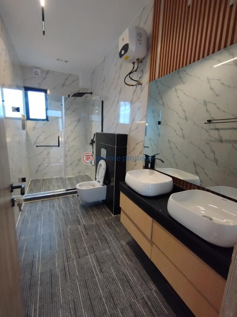 4 bedroom Terrace For Sale Lekki Phase 1 Lagos - 26