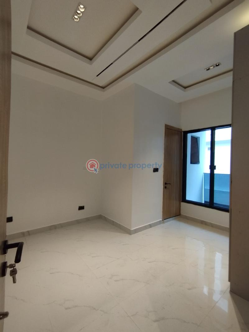 4 bedroom Terrace For Sale Lekki Phase 1 Lagos - 19