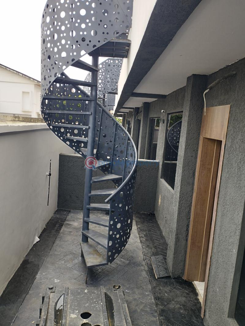 4 bedroom Terrace For Sale Lekki Phase 1 Lagos - 4