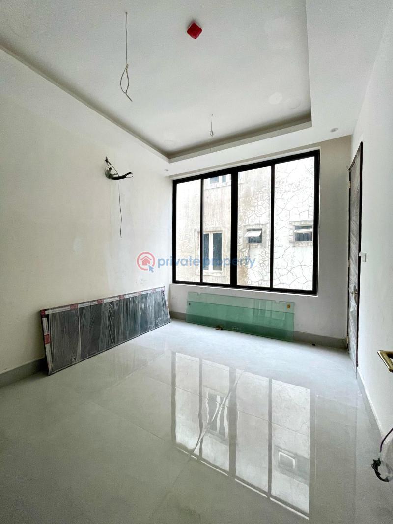 3 bedroom Flat & Apartment For Sale Lekki Phase 1 Lagos - 9
