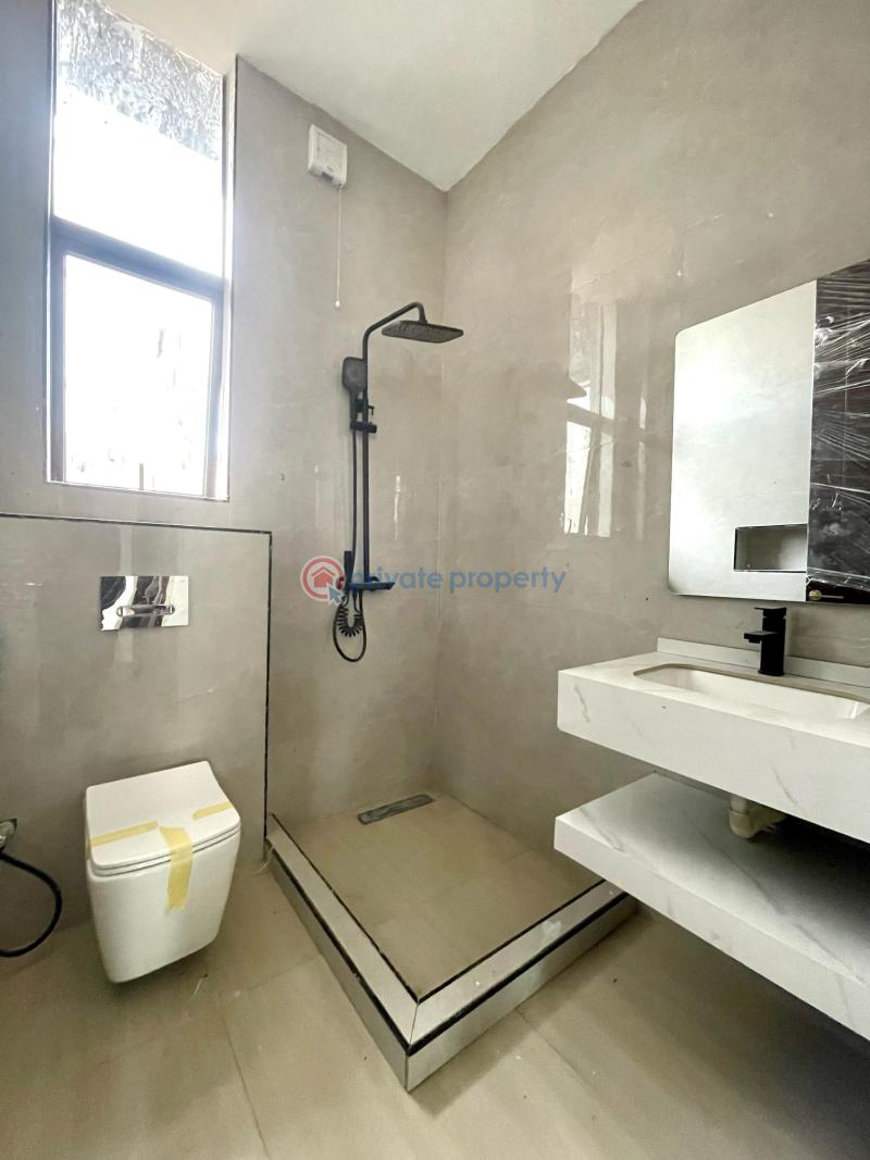 3 bedroom Flat & Apartment For Sale Lekki Phase 1 Lagos - 12