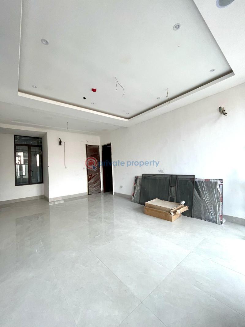 3 bedroom Flat & Apartment For Sale Lekki Phase 1 Lagos - 5