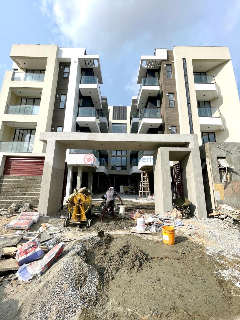 3 bedroom Flat & Apartment For Sale Lekki Phase 1 Lagos - 6
