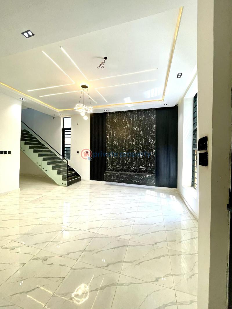 4 bedroom Detached Duplex For Sale Ikota Lekki Lagos - 3