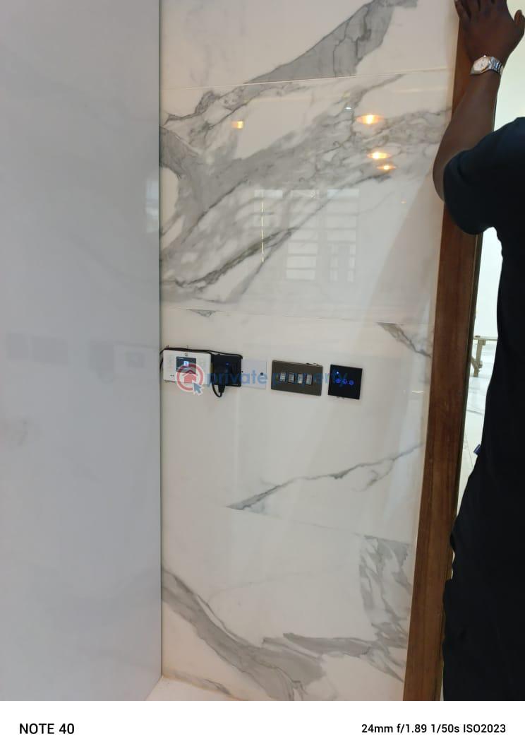 4 bedroom Detached Duplex For Sale Estate Jakande Lekki Lagos - 13